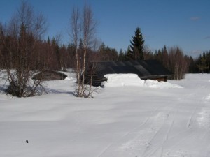 Skoterbilder