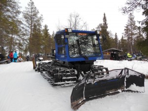 Pistmaskinen