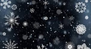snö