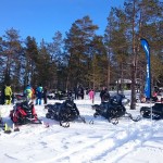 Björnåsen Snowmeet 2017