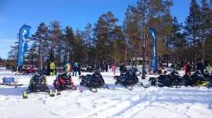 Björnåsen Snowmeet 2017