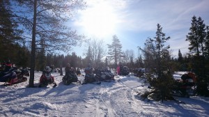 Björnåsen Snowmeet 2017