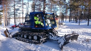 Björnåsen Snowmeet 2017