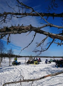 Björnåsen Snowmeet 2017