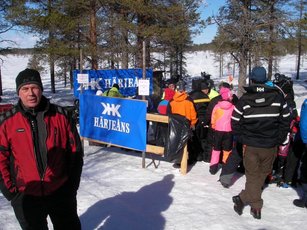 Hamburger kö