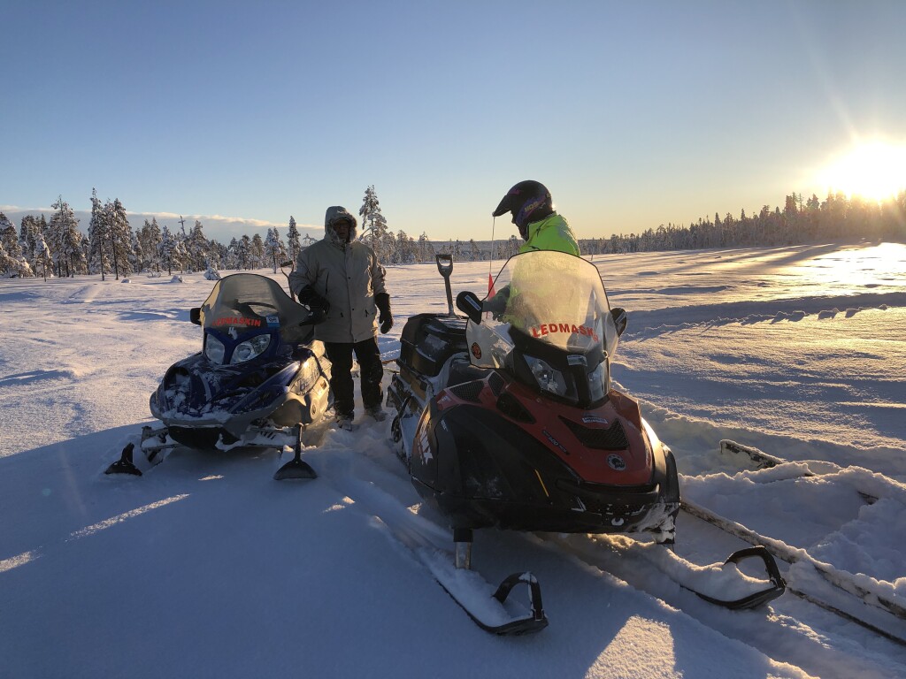 Linsjön