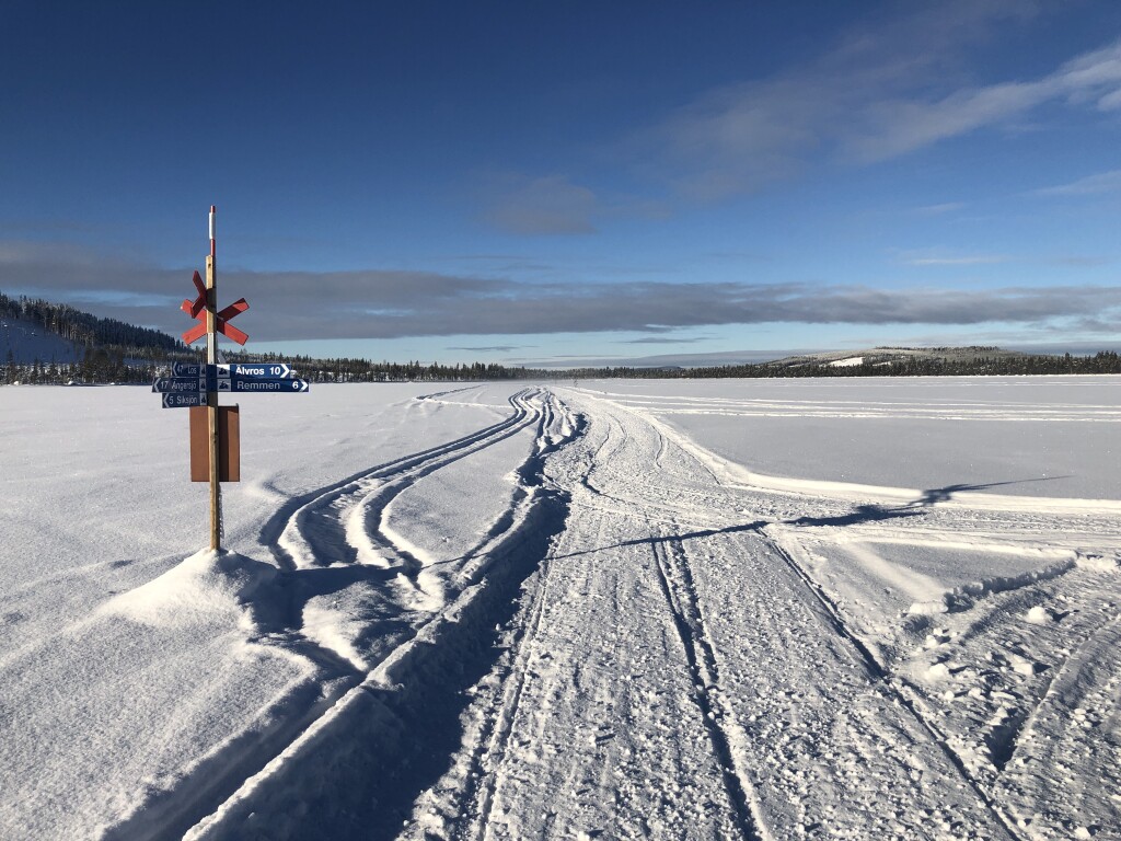 Målingen