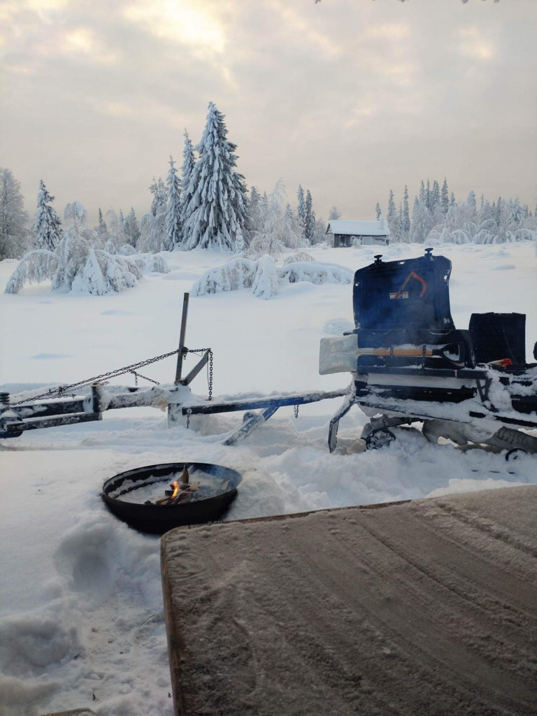 Fika Storåsen