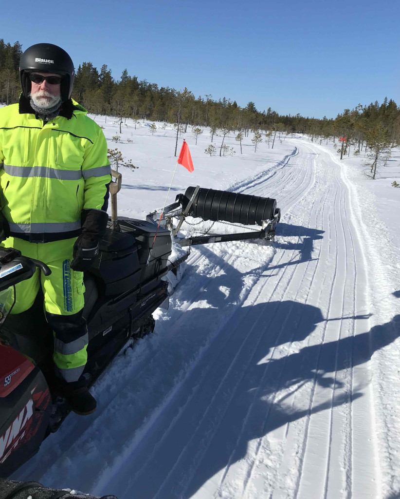 Målingen-Siksjön