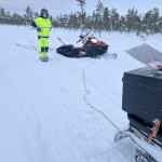 Rycklinan är guld värd