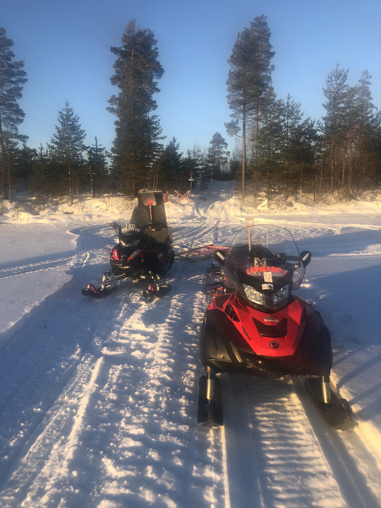 Siksjön