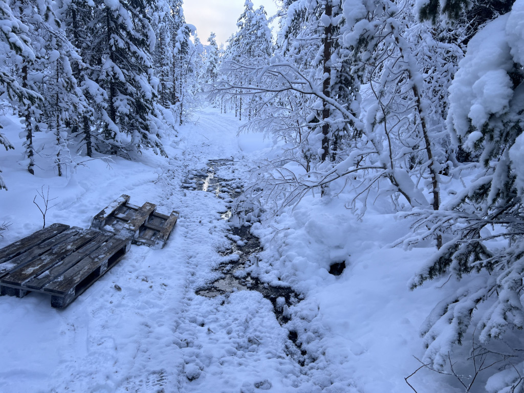 Blöthål Råbäcken