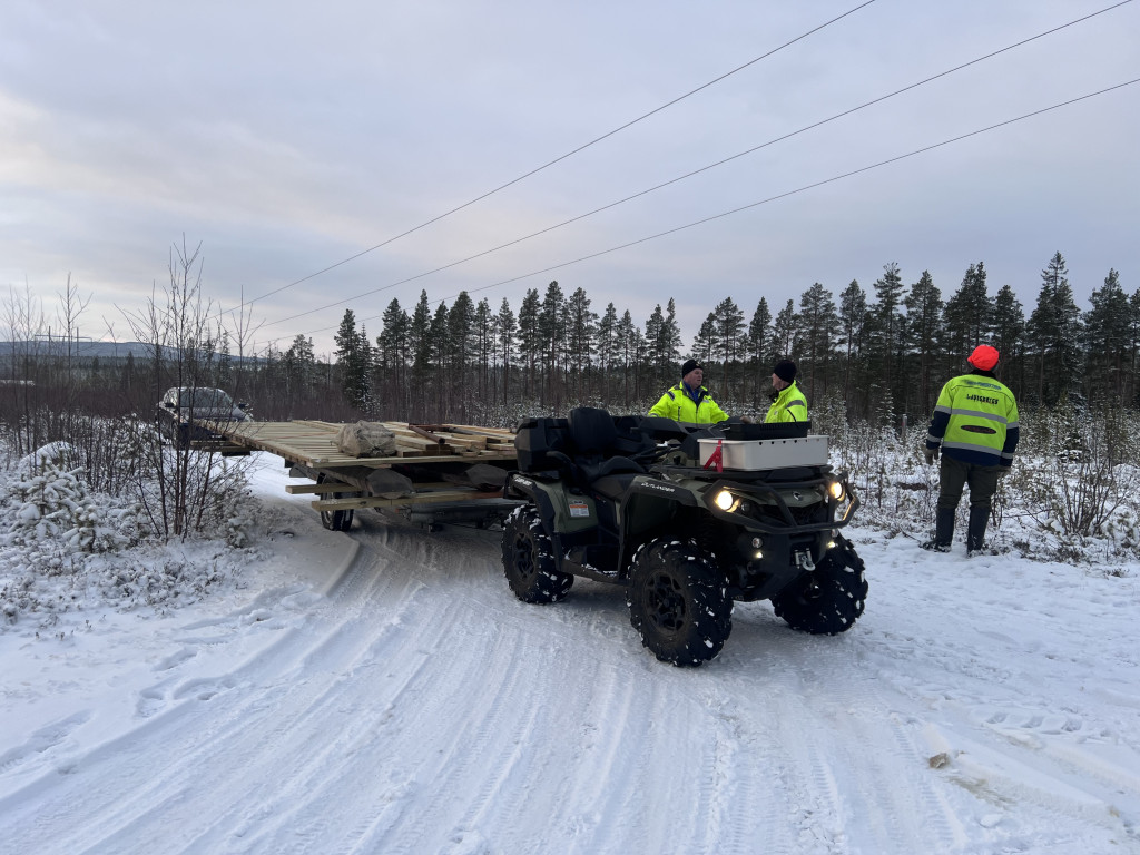 Transport