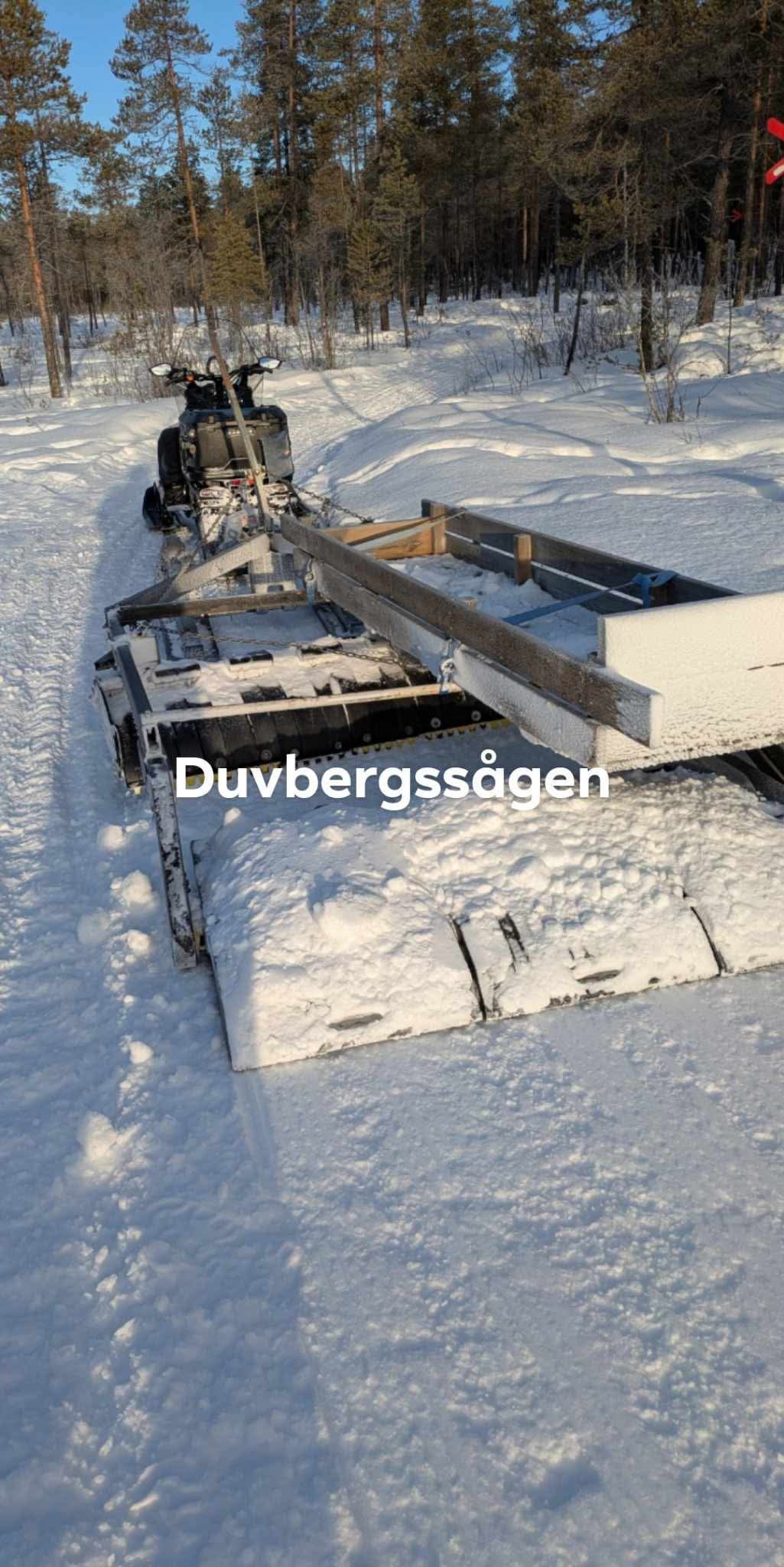Duvbergssågen