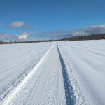 Sladdat Sveg-Björnåsen-Enskäla 20250313