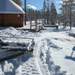 Sladdat Sveg-Björnåsen-Enskäla 20250313
