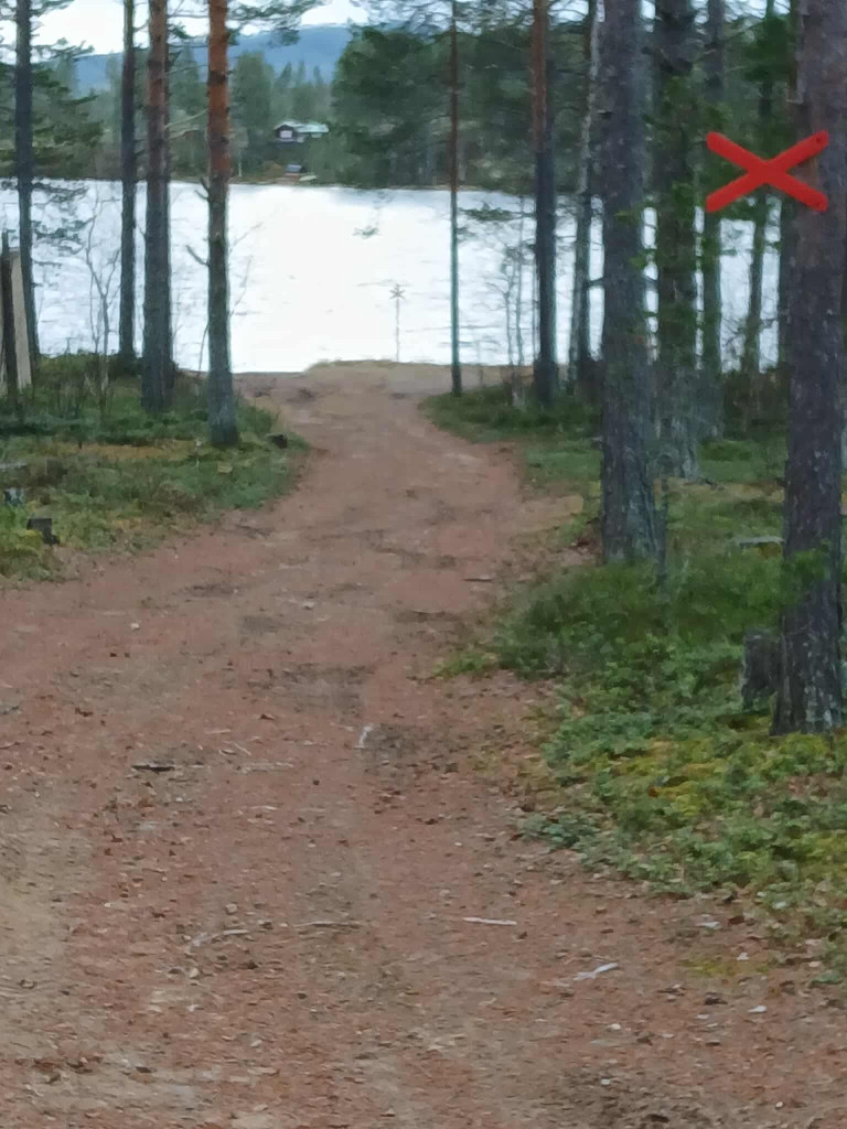 Vallsjön