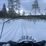 Målingen-Ängersjö 18/1