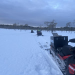 Målingen-Ängersjö 18/1