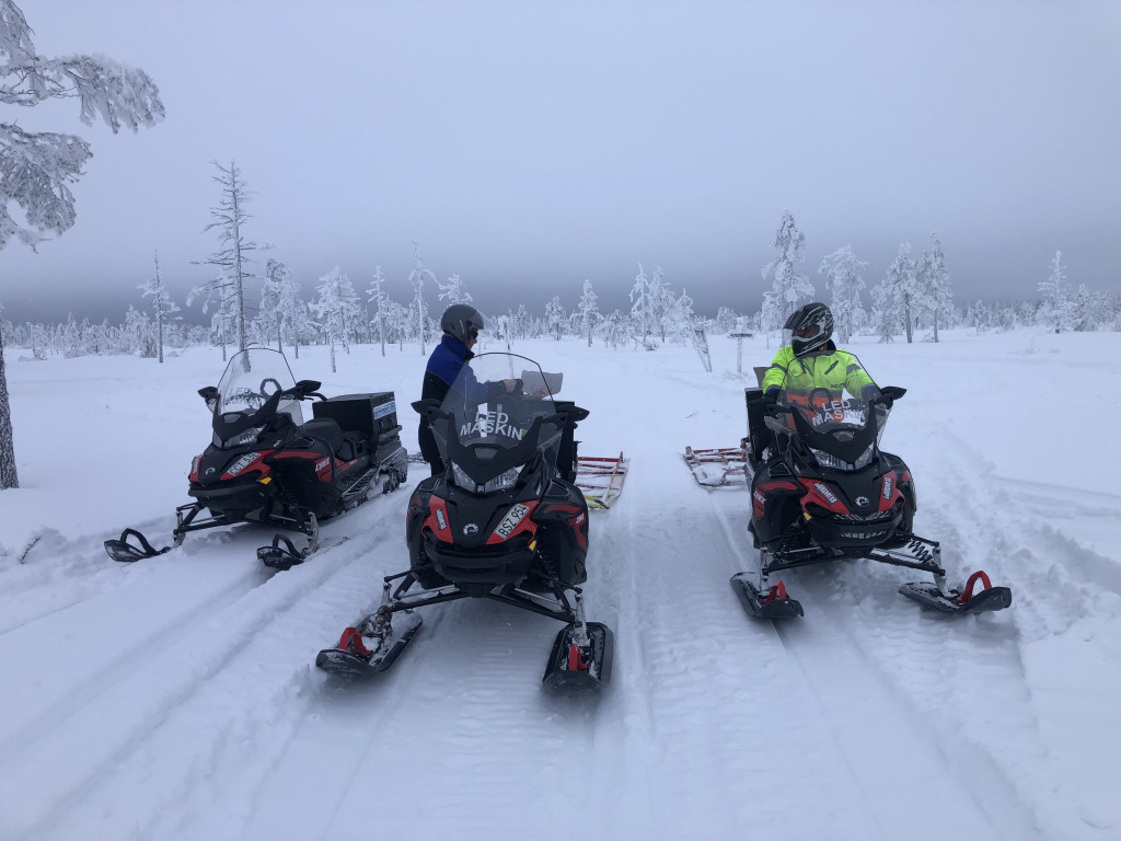 Älvros-Björnåsen 20260123