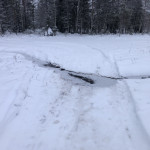 Sakribäcken ofrusen