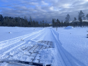 Målingen-Ängersjö 18/1