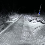 Kvällssladdning 20260121