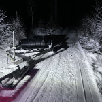 Kvällssladdning 20260121