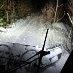 Sveg-Enskäla 20260120