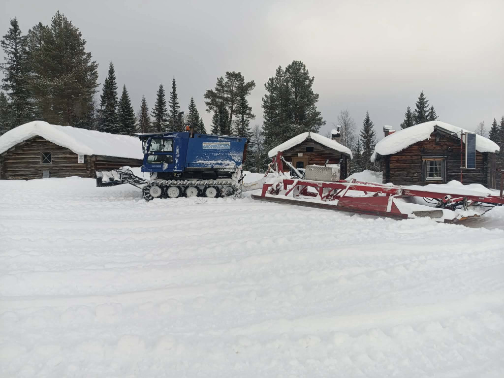 Holmvallen