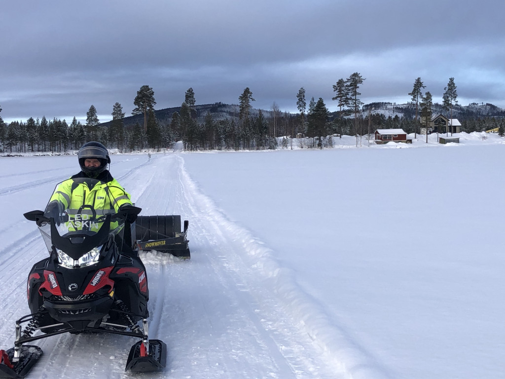 Siksjön