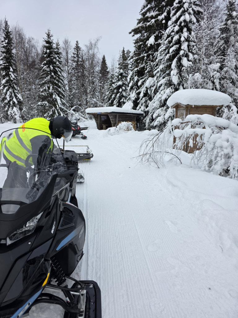 Rörsvallen