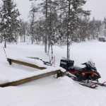 Björnåsdammen 20260217