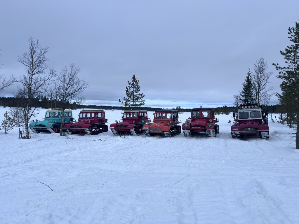 Snowtrac