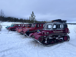 Snowtrac