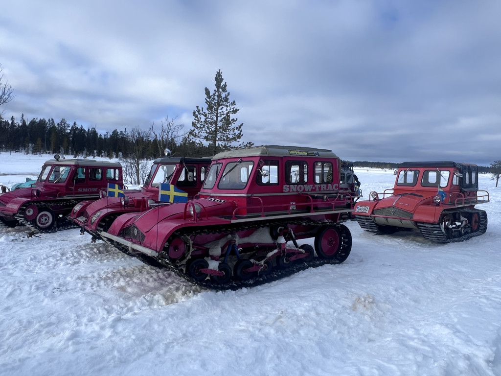 Snowtrac