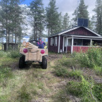Avlastning