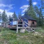 Lunchrast