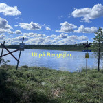 Flytt av led vid passagen av nya E45