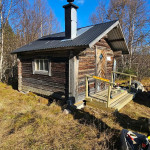 Bygge av ny bro