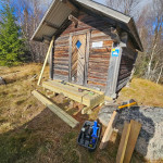 Bygge av ny bro