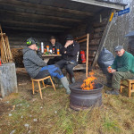 Lunchrast