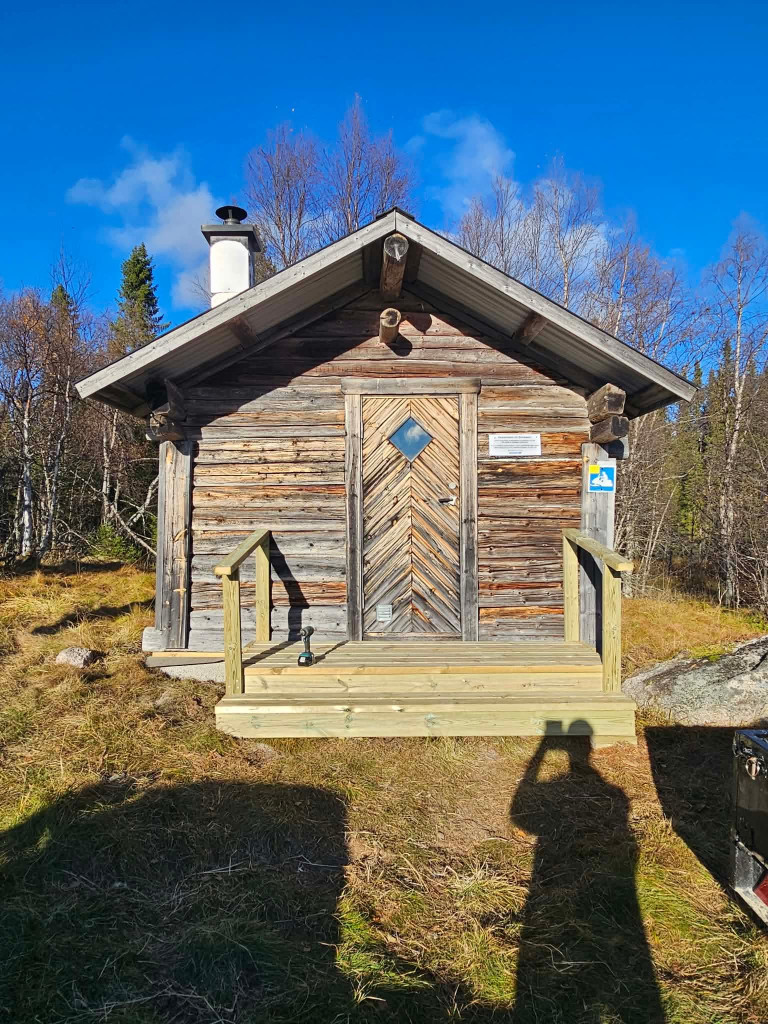 Bygge av ny bro