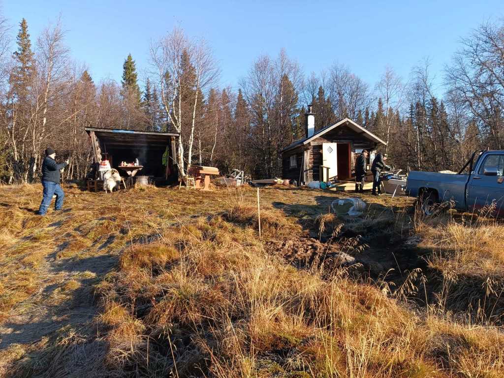 Storåsen